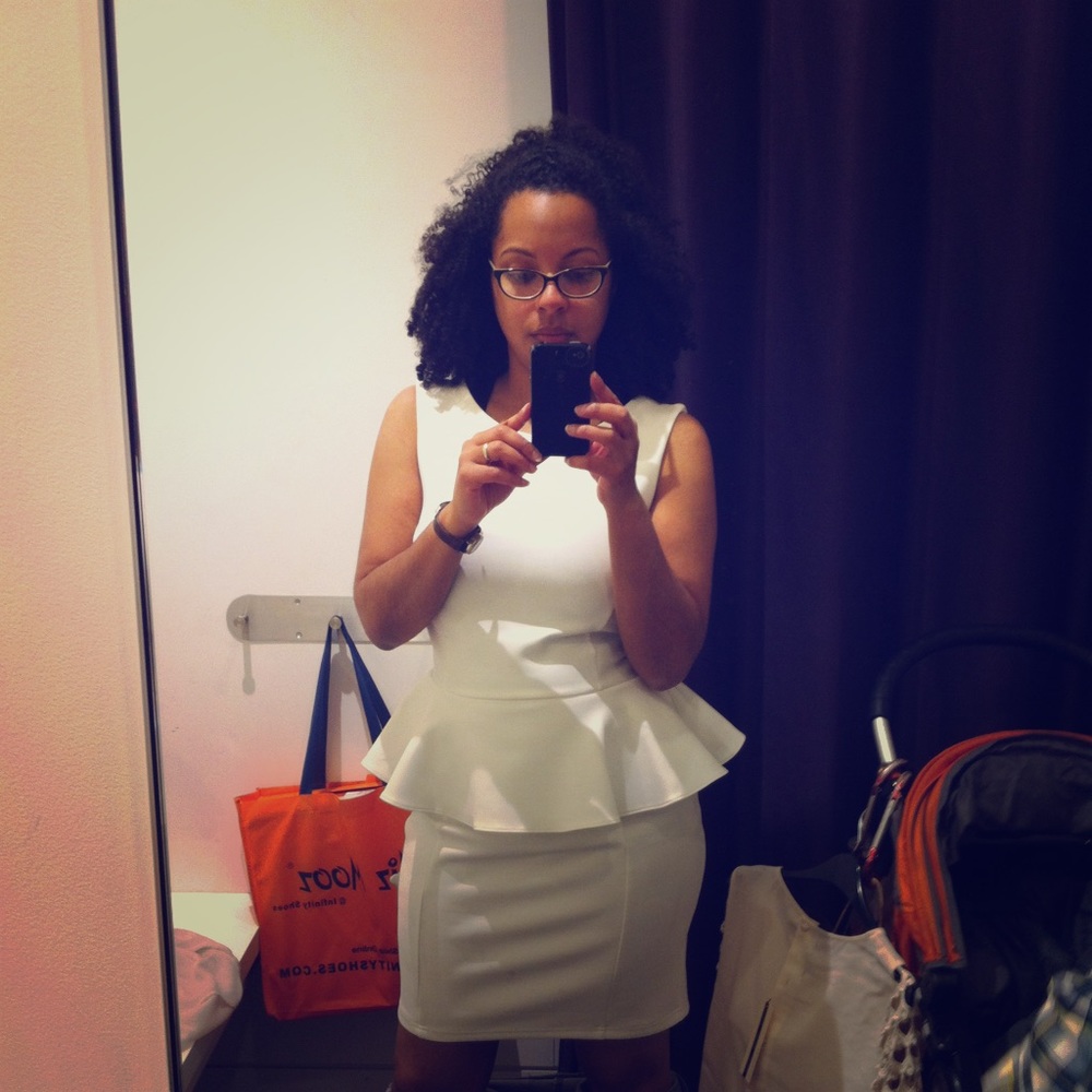 Meet your Posher, Jazzorela